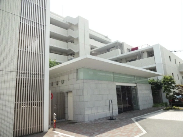 イニシア大田六郷