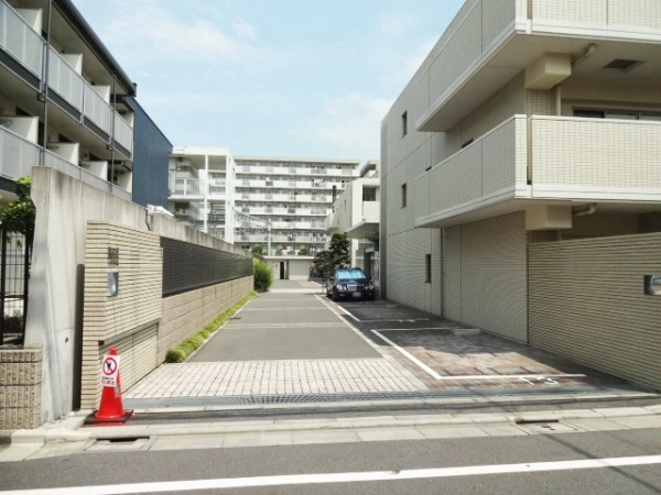 イニシア大田六郷