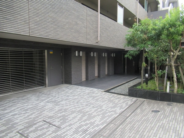 サンアリーナ文京小石川