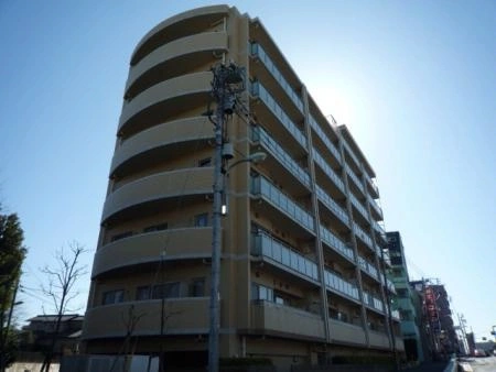 ミオカステーロ井荻