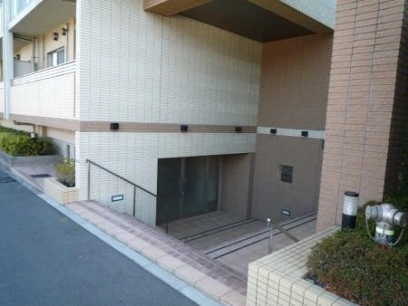 ミオカステーロ井荻