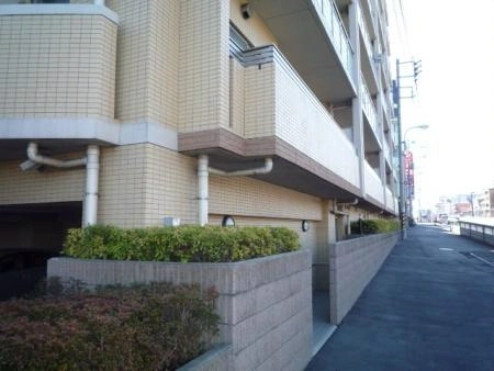 ミオカステーロ井荻