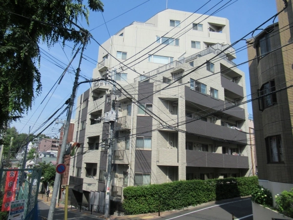 サンアリーナ文京小石川セレッソ