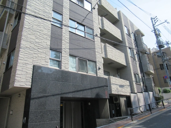 サンアリーナ文京小石川セレッソ