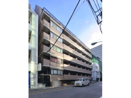 アルテリア浜松町