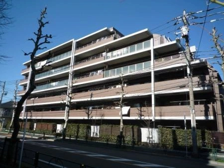 セントラルコート井荻ブライトリーヴス