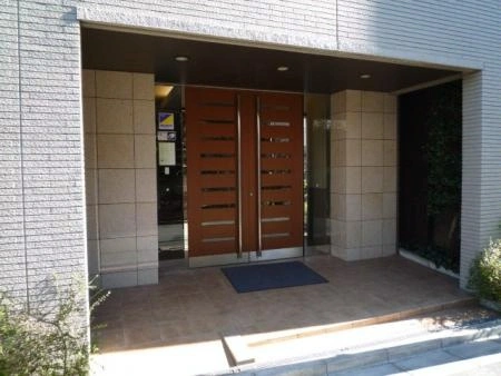 セントラルコート井荻ブライトリーヴス