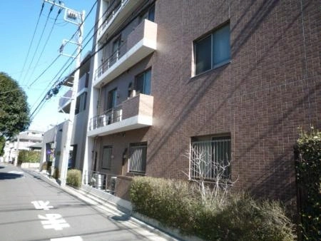 セントラルコート井荻ブライトリーヴス