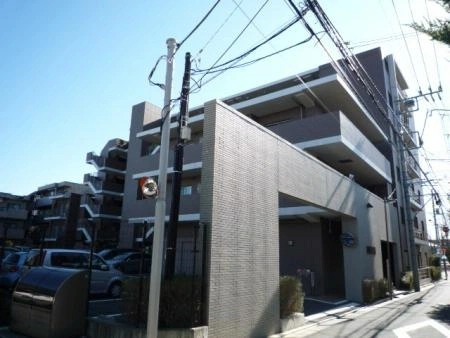 セントラルコート井荻ブライトリーヴス