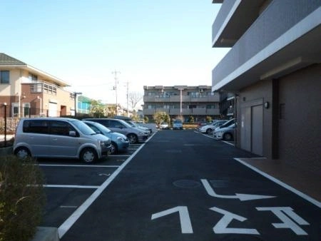 セントラルコート井荻ブライトリーヴス