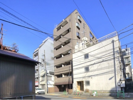 アドリーム東麻布