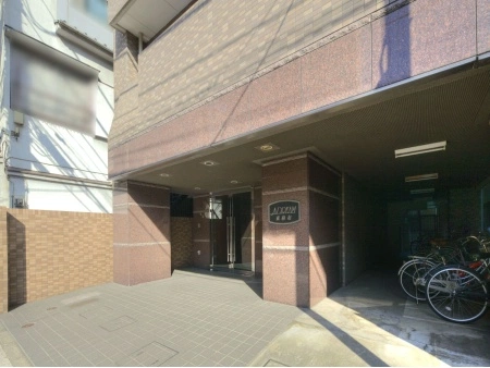 アドリーム東麻布