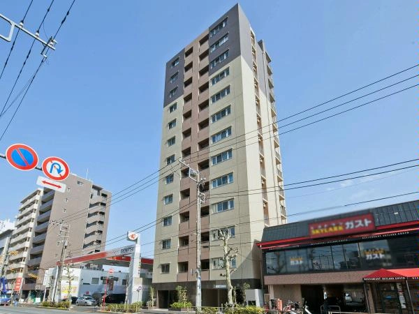 日神パレステージ大森町