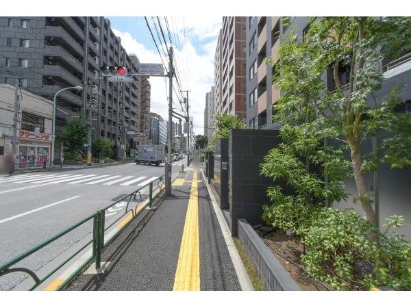 ジオ文京千石