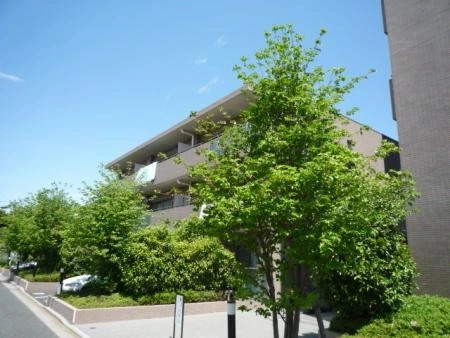 大泉学園ガーデンハウス