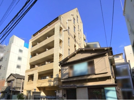 グランシティ麻布
