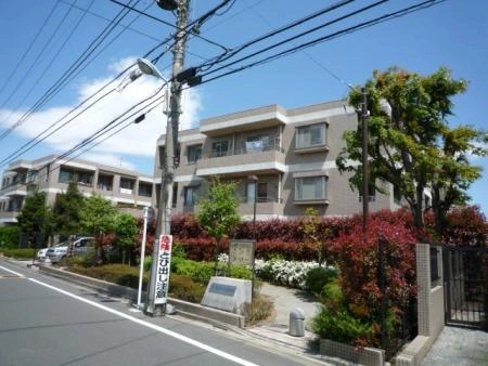 テラス南大泉