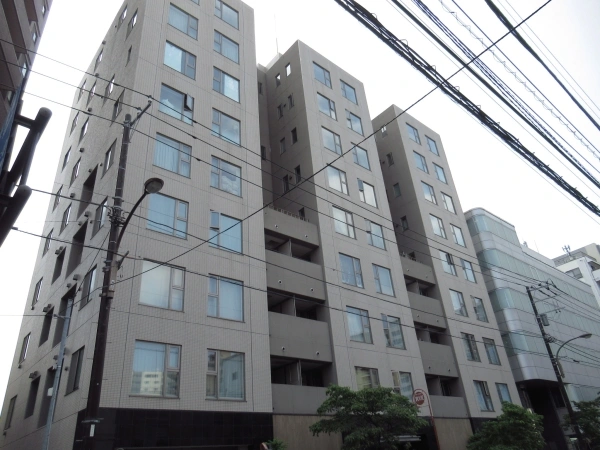 アクシア白山