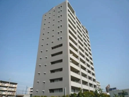 D’クラディア平和台
