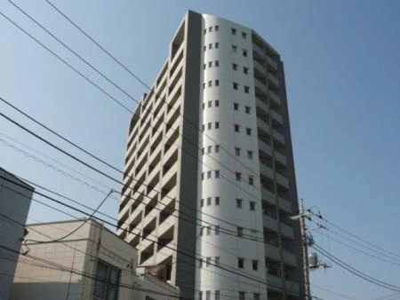 D’クラディア平和台