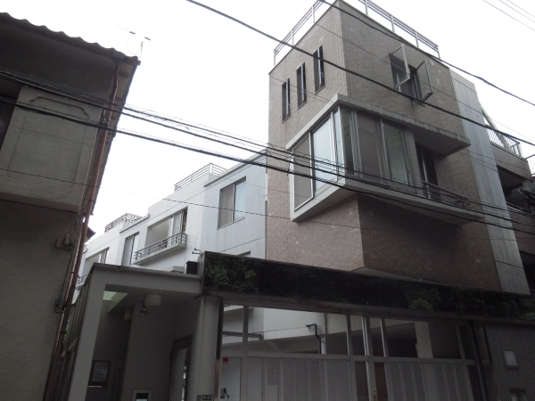 ジェイタウン小石川