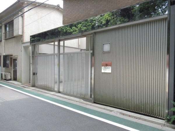 ジェイタウン小石川