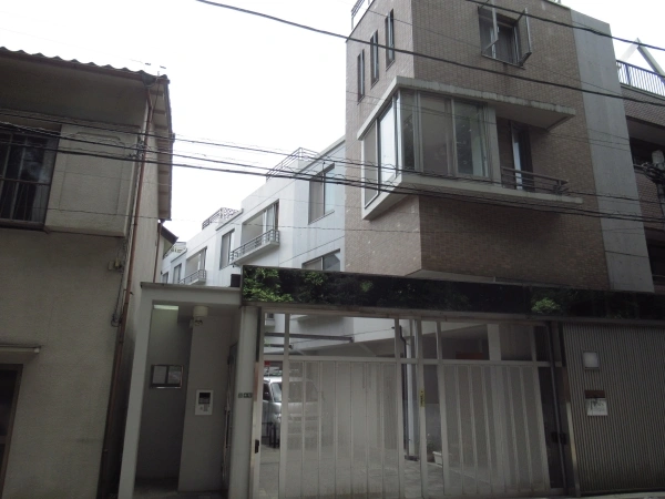 ジェイタウン小石川