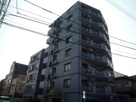 セザール平和台ガーデン
