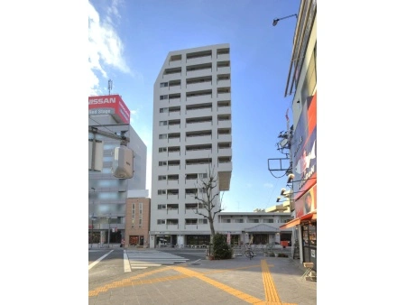 ダイナシティ三田