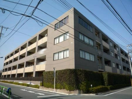 アールヴェール平和台