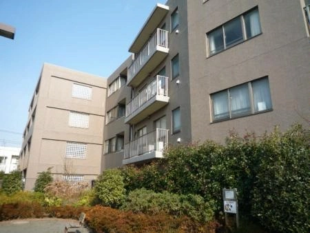 アールヴェール平和台