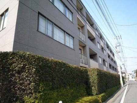 アールヴェール平和台