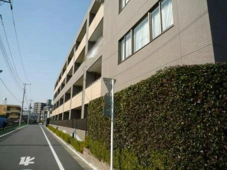 アールヴェール平和台