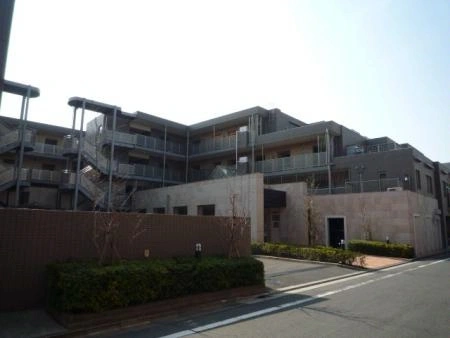 アールヴェール平和台