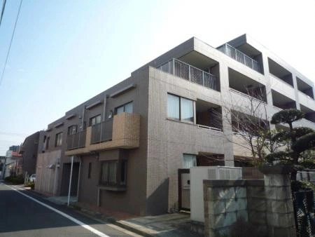 アールヴェール平和台