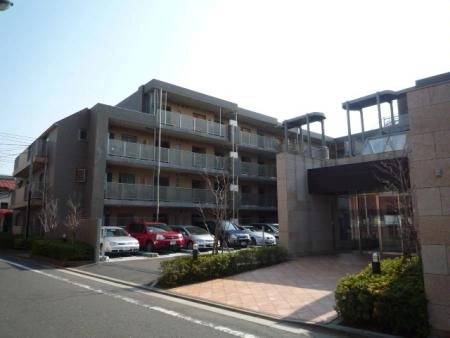アールヴェール平和台