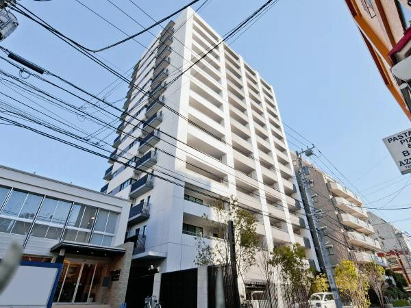パークホームズ綾瀬ステーションプレミア