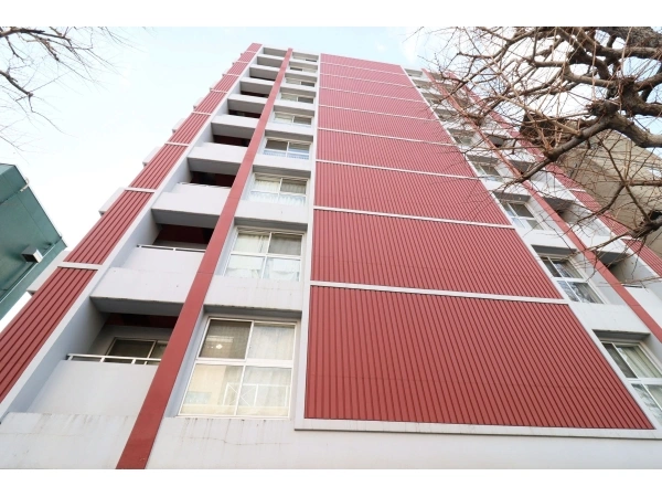 ノルディックマンション文京白山