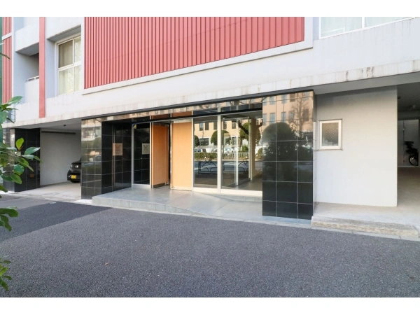 ノルディックマンション文京白山