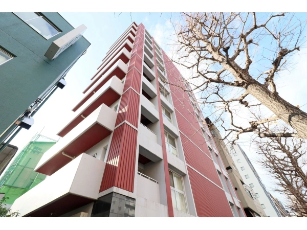 ノルディックマンション文京白山