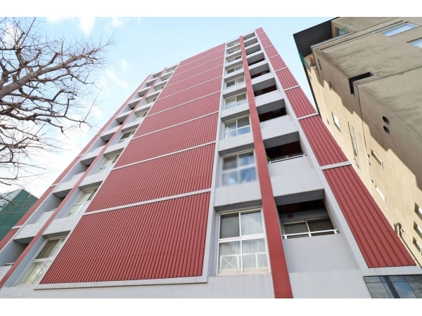 ノルディックマンション文京白山