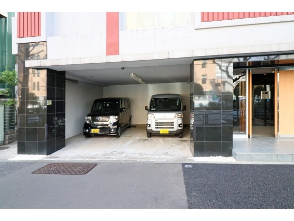 ノルディックマンション文京白山