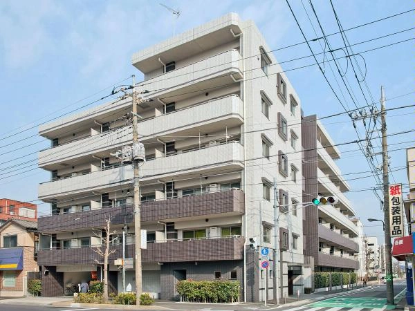 ガーラ・レジデンス六町
