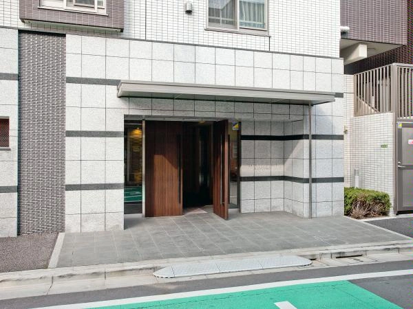 ガーラ・レジデンス六町