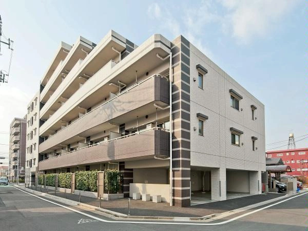ガーラ・レジデンス六町