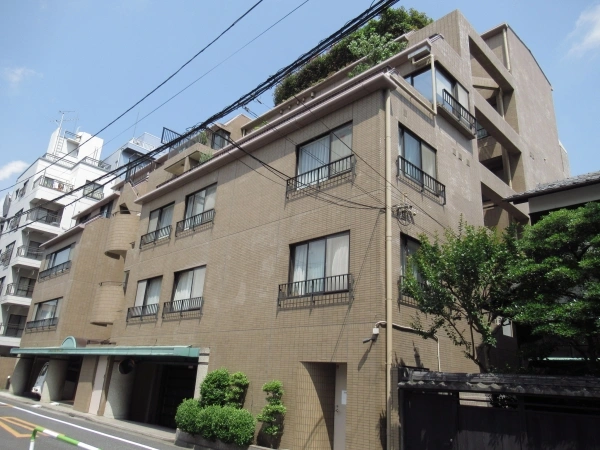 ヒルズ白山