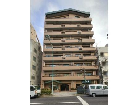 グレイス三田松坂公園