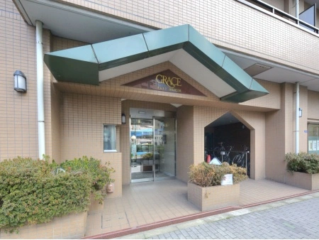 グレイス三田松坂公園