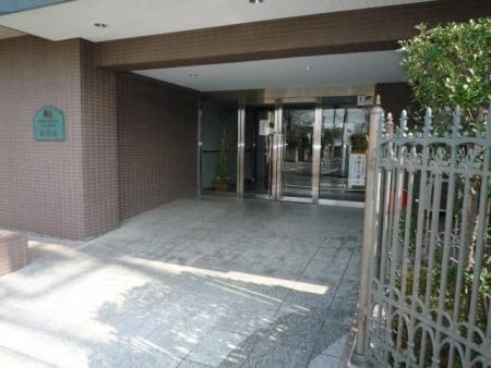 グリーンビレッジ氷川台