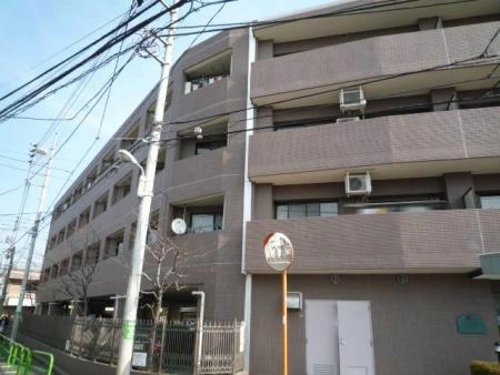 グリーンビレッジ氷川台